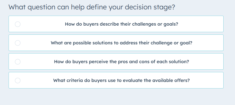 please solve What question can help define your