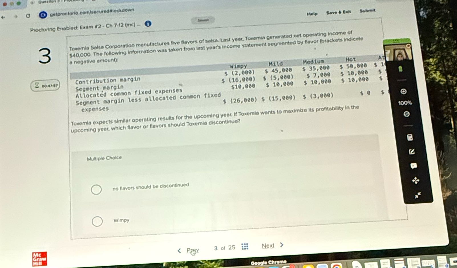 getproctorio.com/secured#lockdown Proctoring