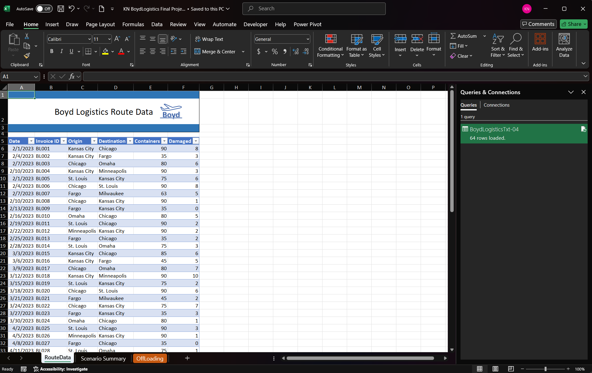 KN BoydLogistics Final Projex.. . Saved to this