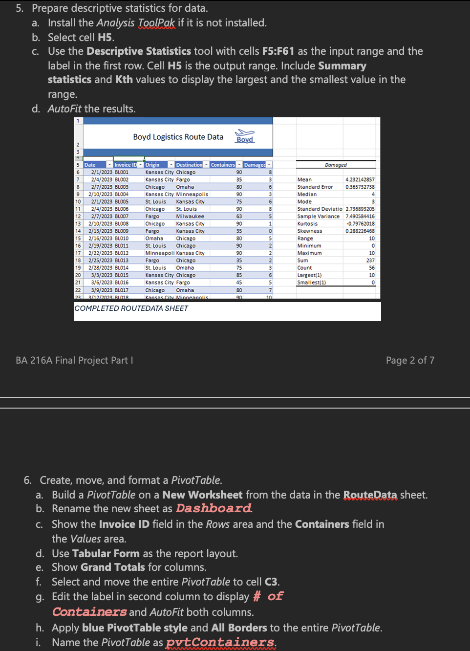 KN BoydLogistics Final Projex.. . Saved to this