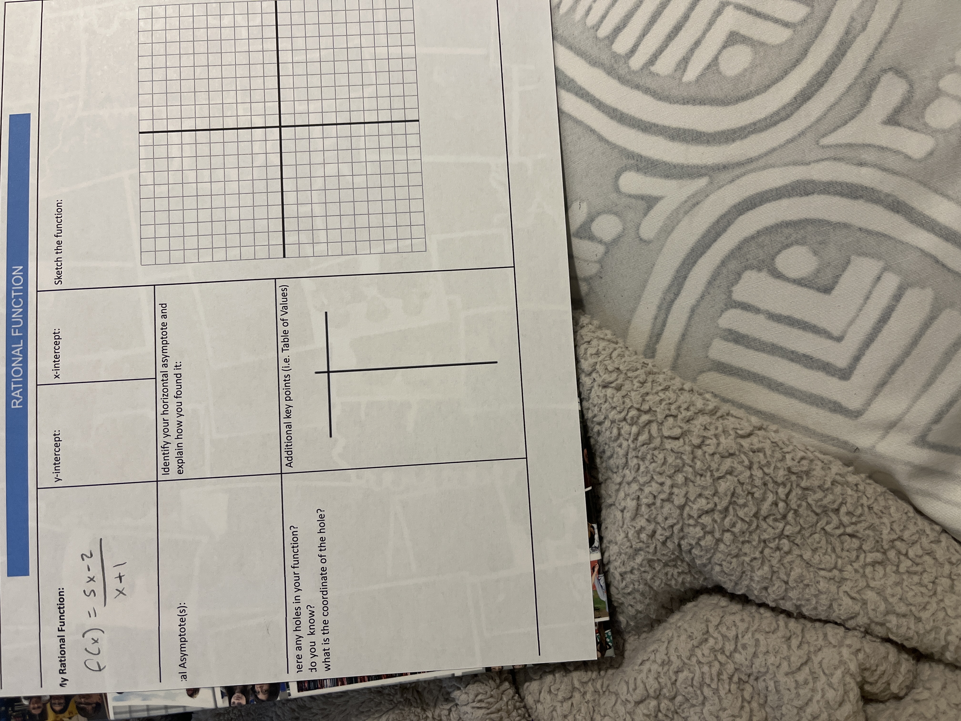 Do this show all steps with detail RATIONAL