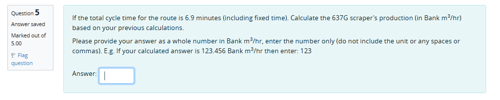 Please answer all the questions and don't use AI.