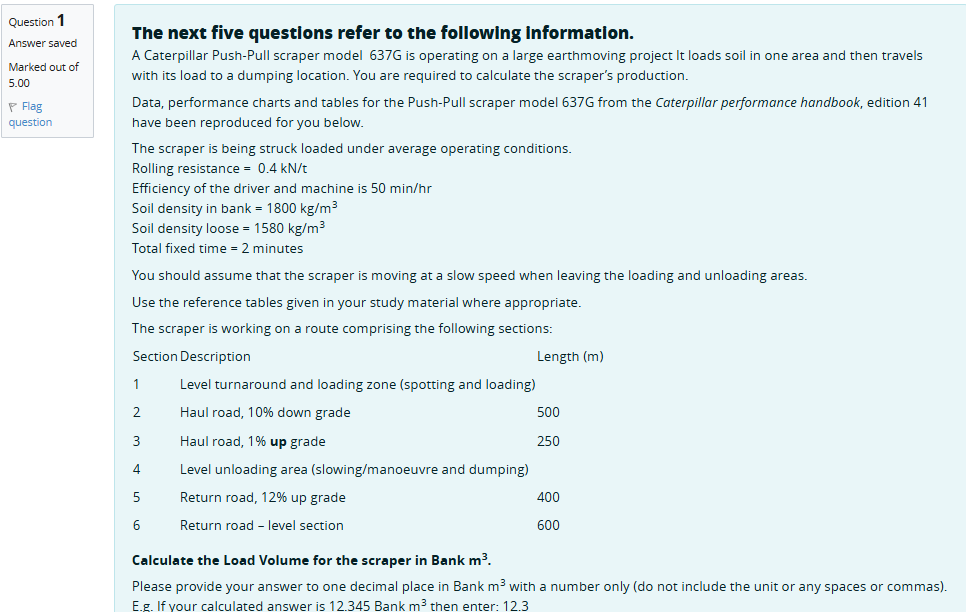 Please answer all the questions and don't use AI.
