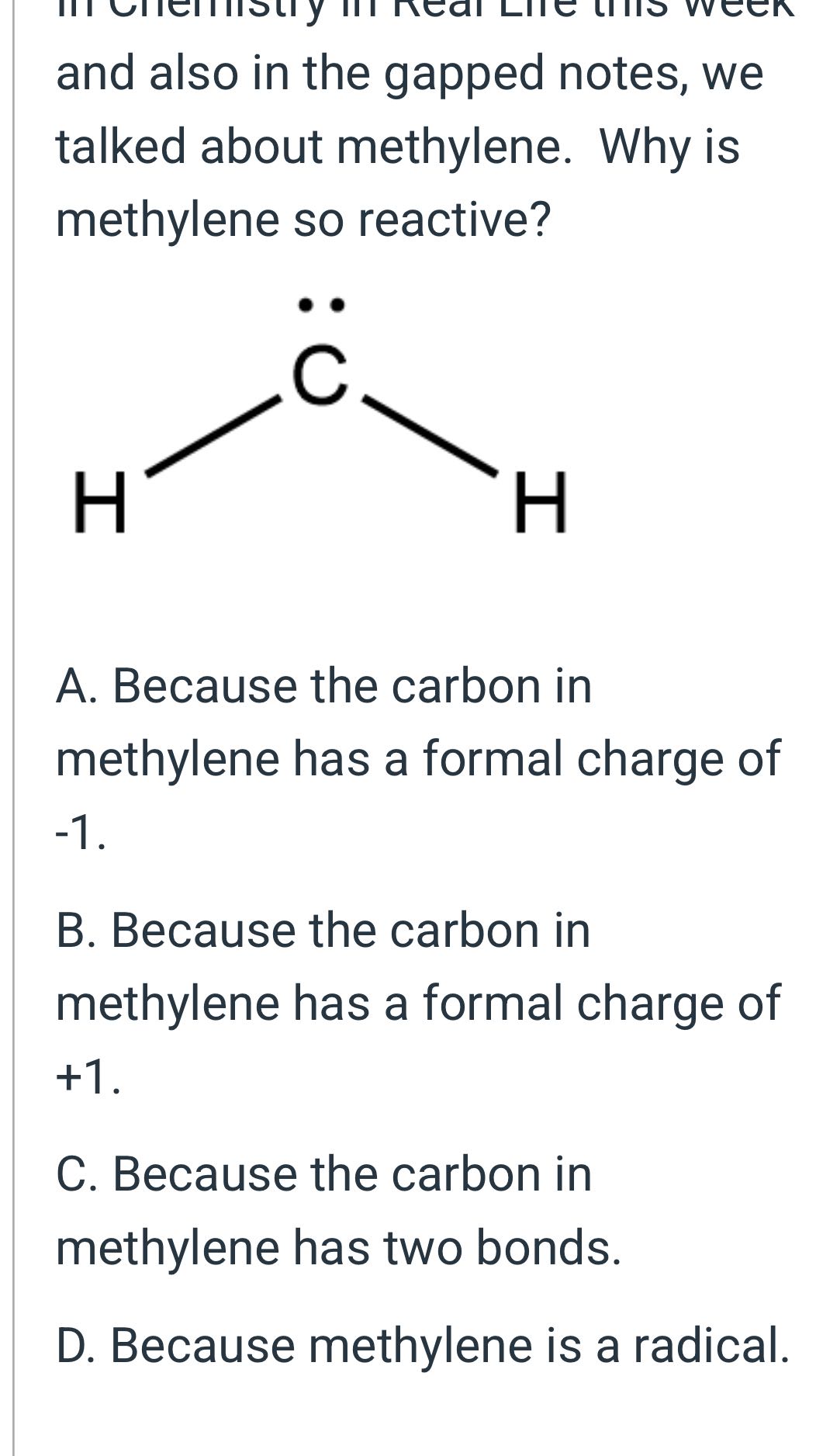 III Real LIC and also in the gapped notes, we