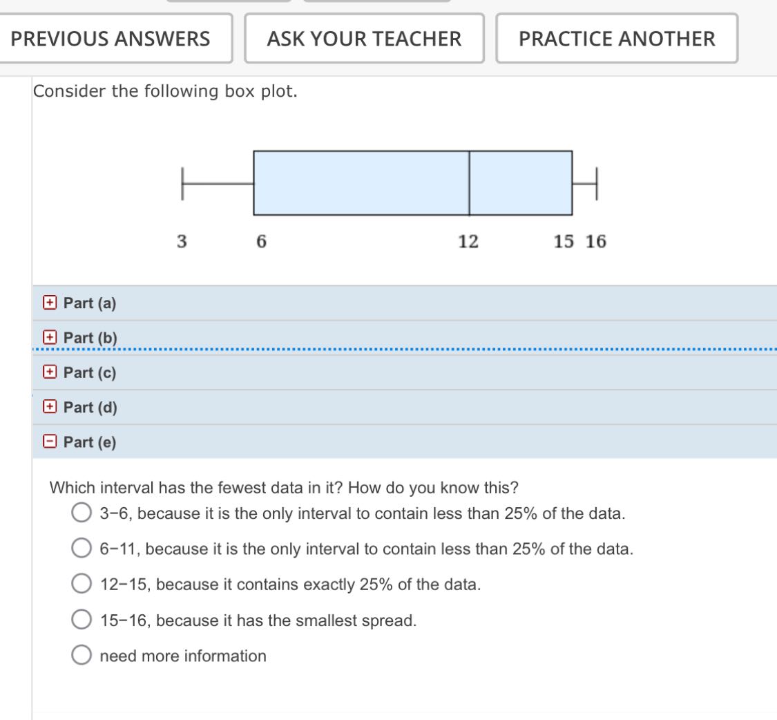 How to solve PREVIOUS ANSWERS ASK YOUR TEACHER
