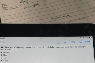 Dure 5 7 5 5 6 2 5 7 2 1 0 Orde netes /