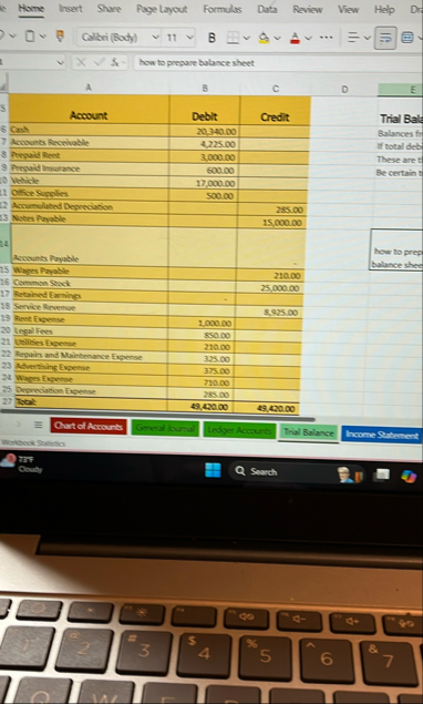 \ table [ [ , A , 8 , , c , , D , E ] , [ $ ,