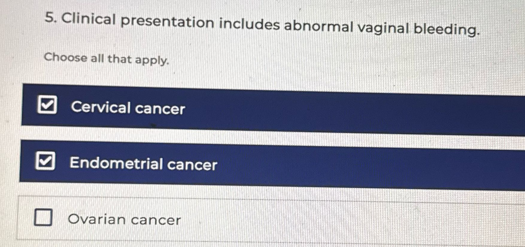 >. Clinical presentation includes abnormal