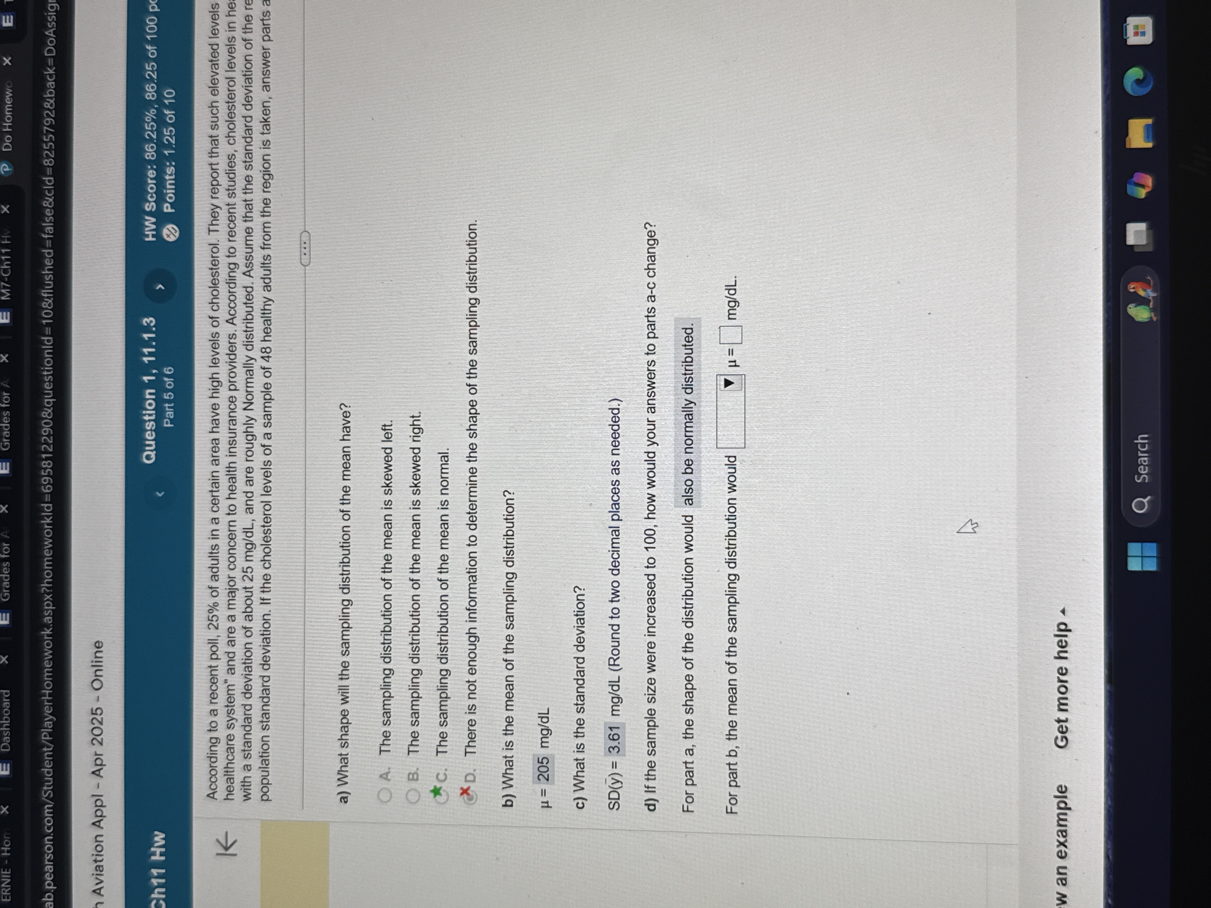 Solve ERNIE - Hon Dashboard Grades for A Grades