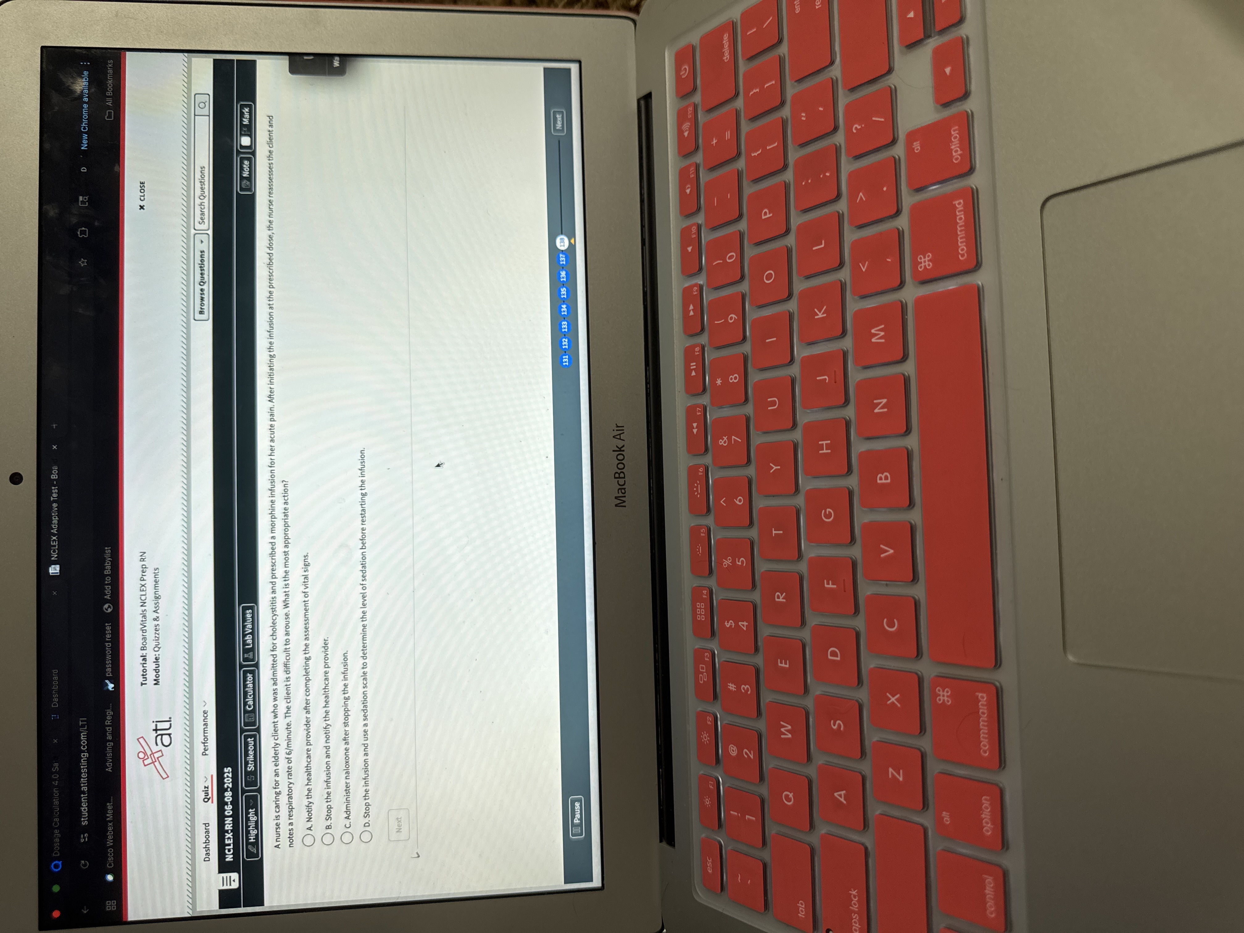 . Q Dosage Calculation 4.0 Sa 1! Dashboard [