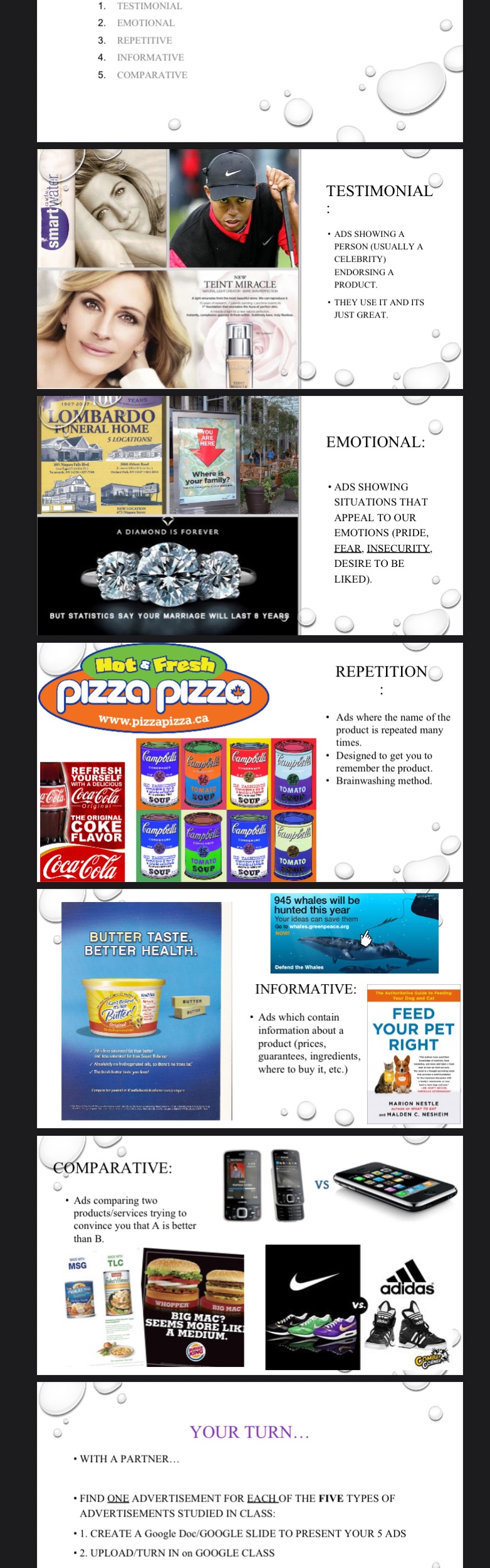 Please help me with this assignment I really need