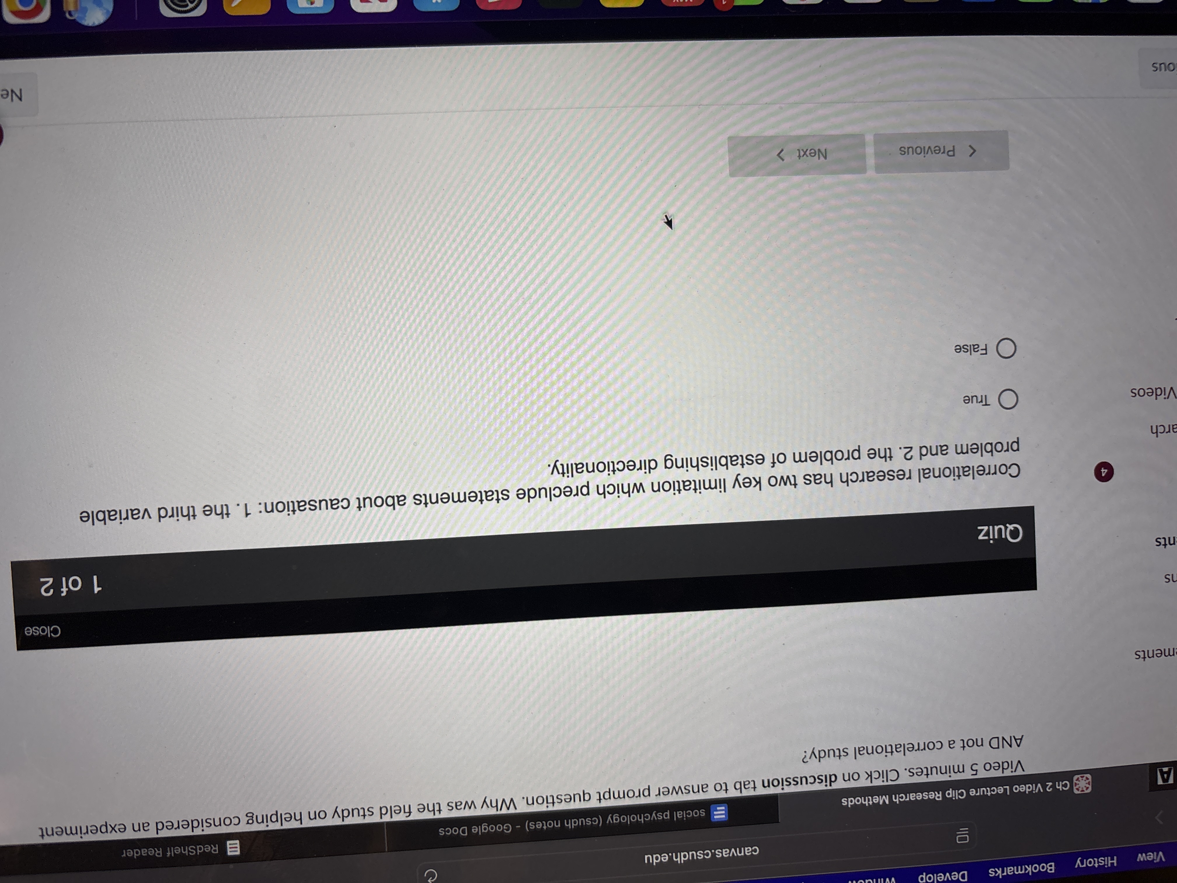 answer View History Bookmarks Develop