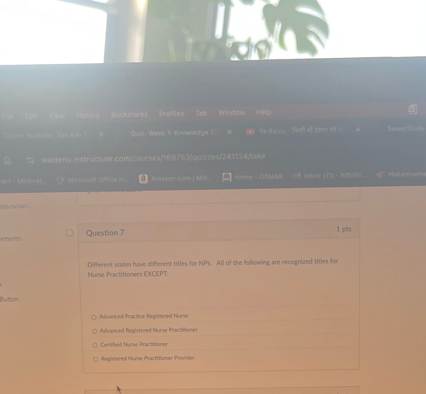 Edit View History Bookmarks Profiles Tab Window