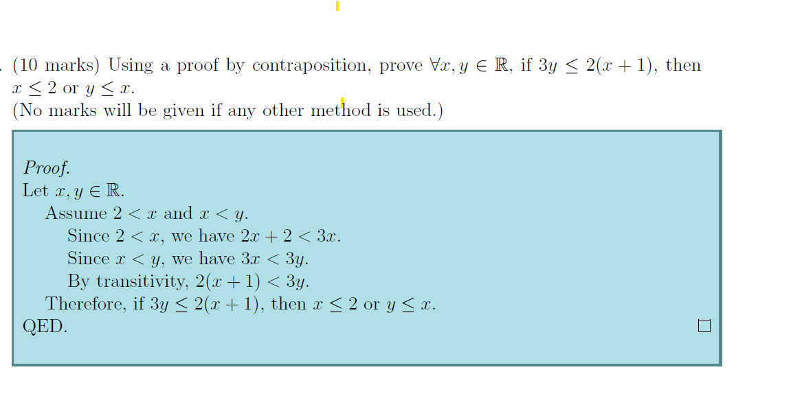 EXPLAIN THIS SOLUTION IN DETAIL INCLUDING ANY