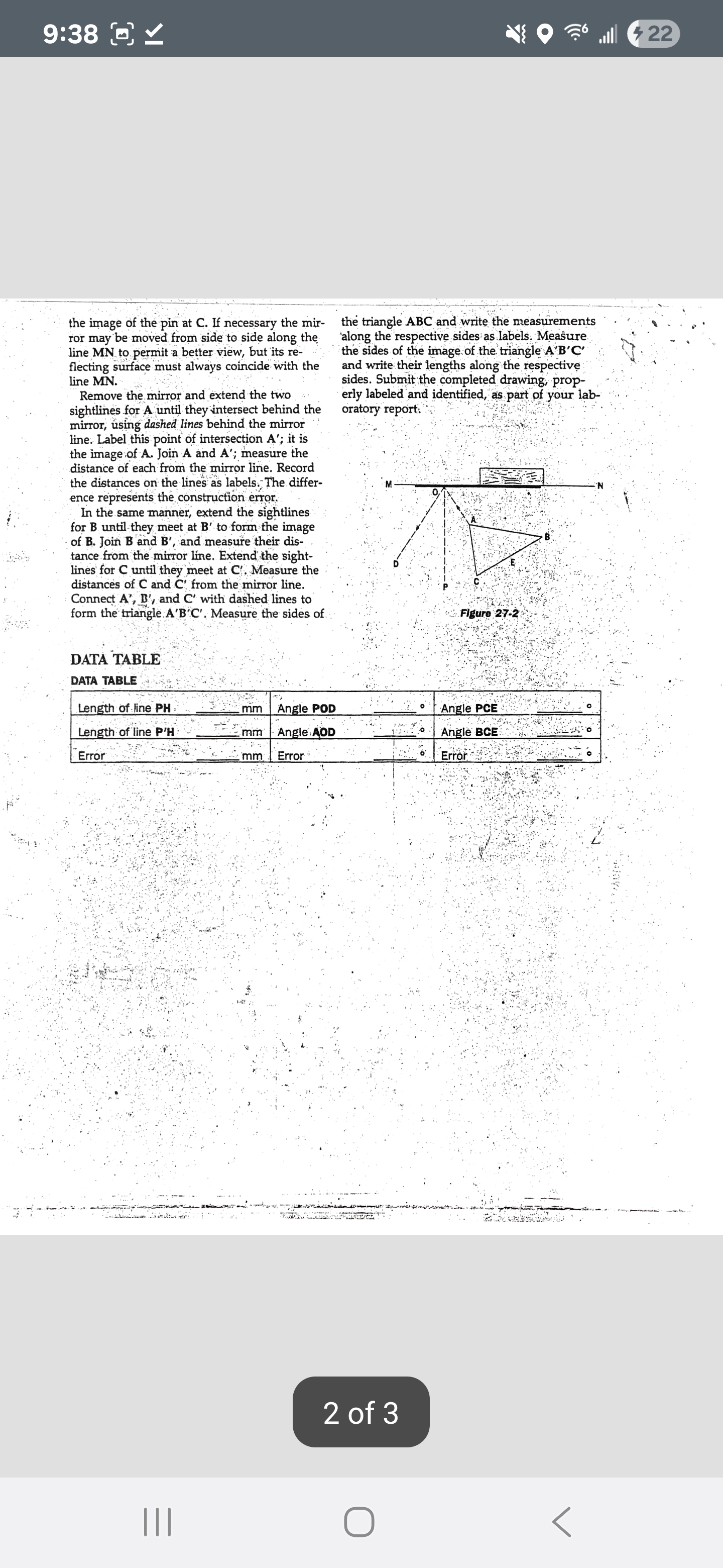 Q Nae OO ale SoS Scannable Document NAME __ PLANE