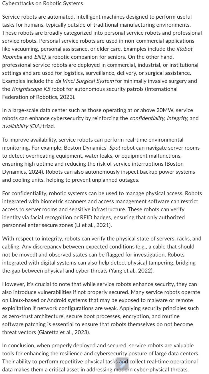 Paragraph reply to Crystal discussion post.