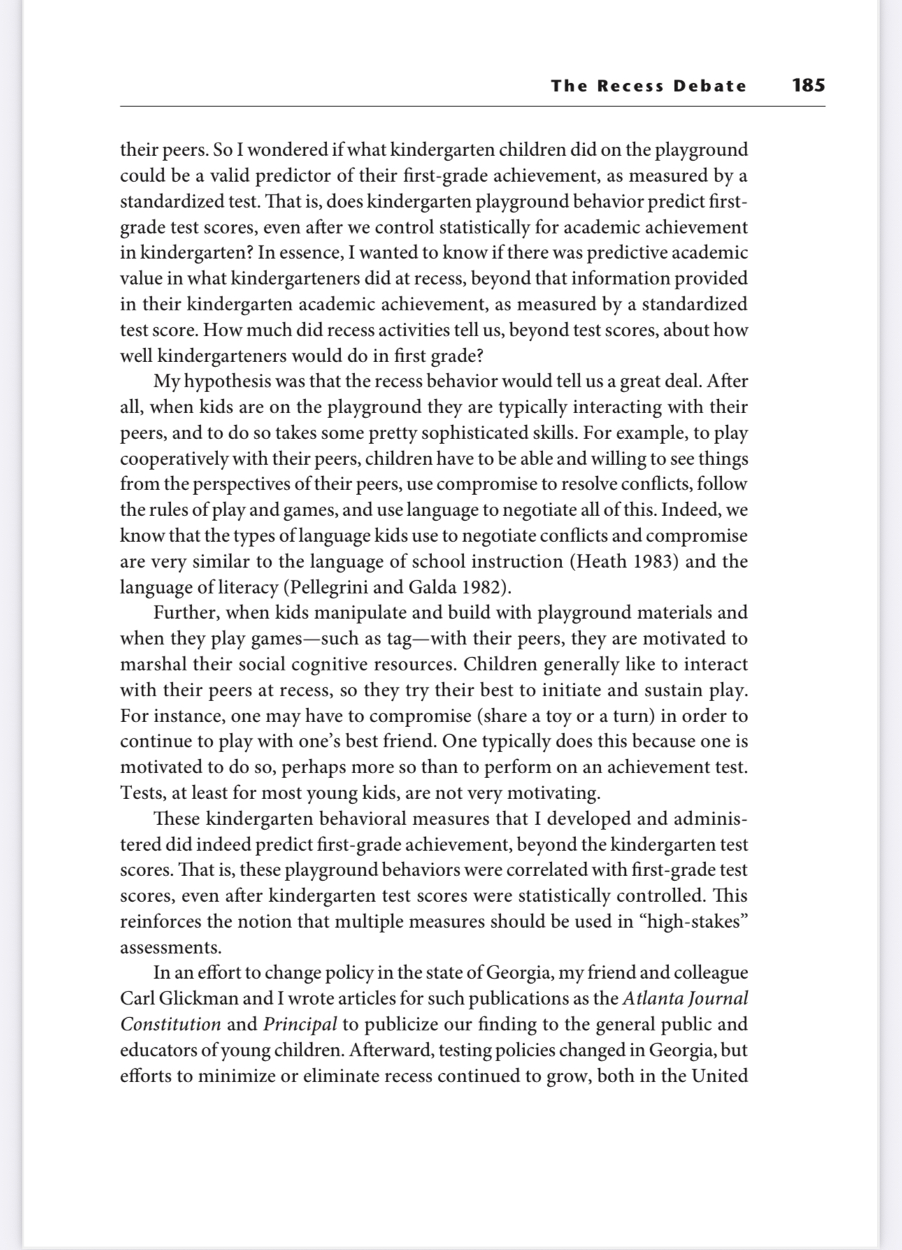 ASSIGNMENT: For this essay, you will select one