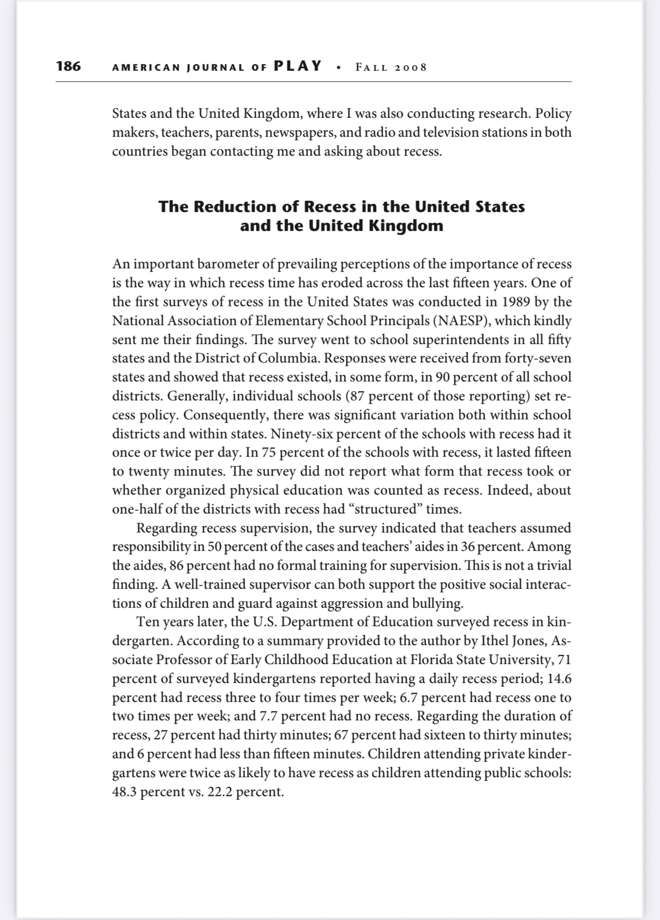 ASSIGNMENT: For this essay, you will select one