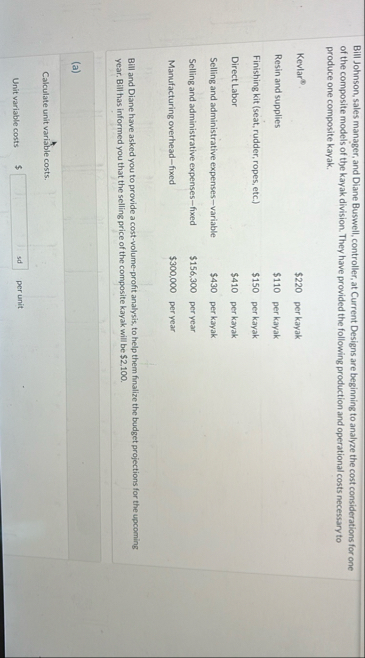 Dial Johnwon, sales manager, and Disne Buswell,