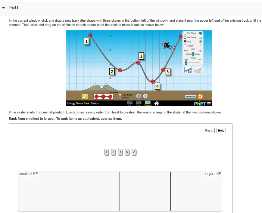 please sort but there are only 4 spots for 5