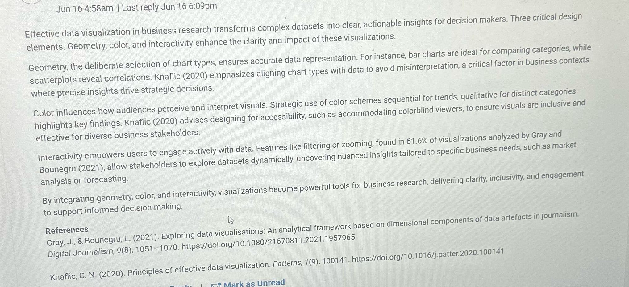 cited peer response 100 words Jun 16 4:58am |
