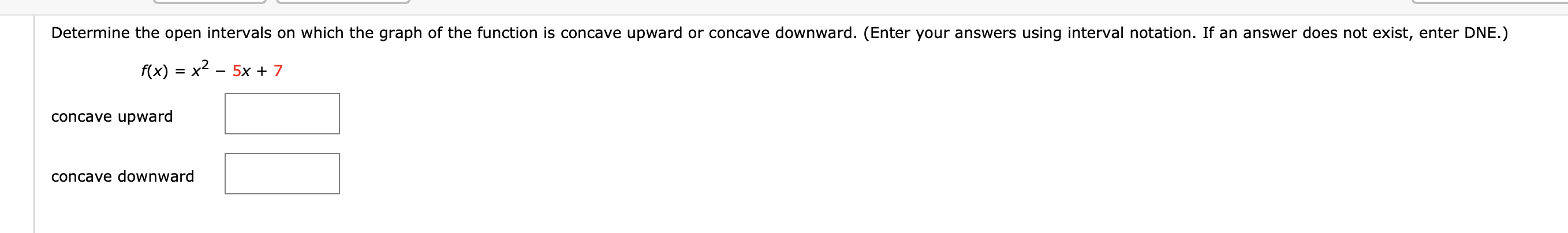 Find all relative extrema of the function. Use