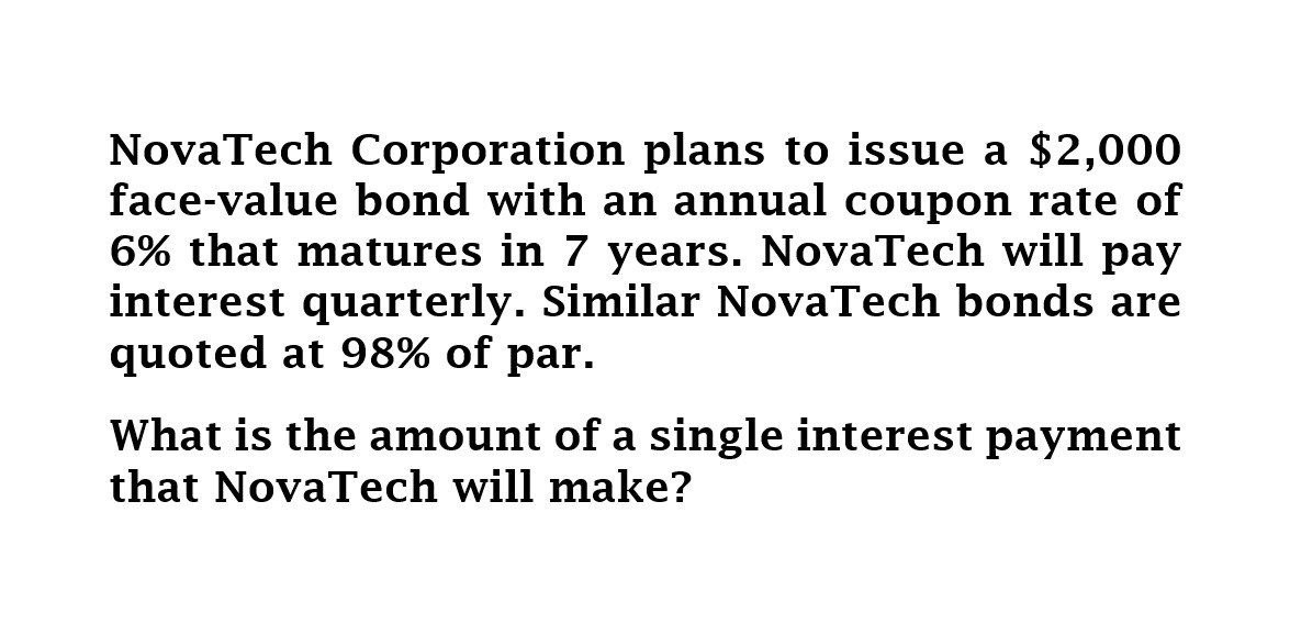 Can you solve this financial accounting problem