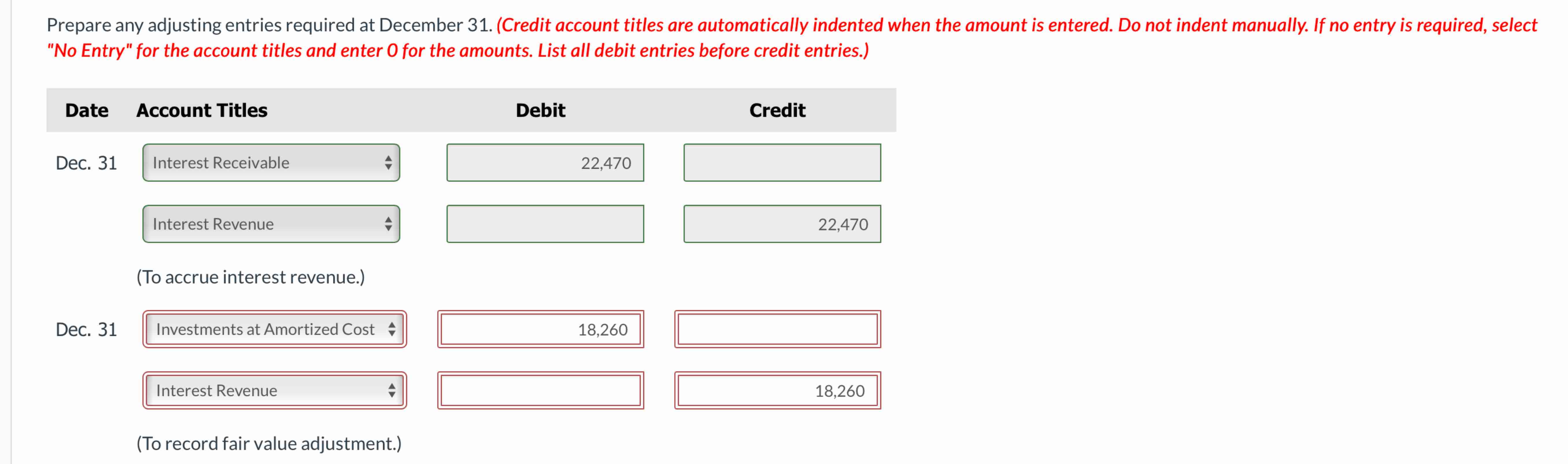 On January 1 , 2 0 2 4 , Carla Vista Ltd . , a