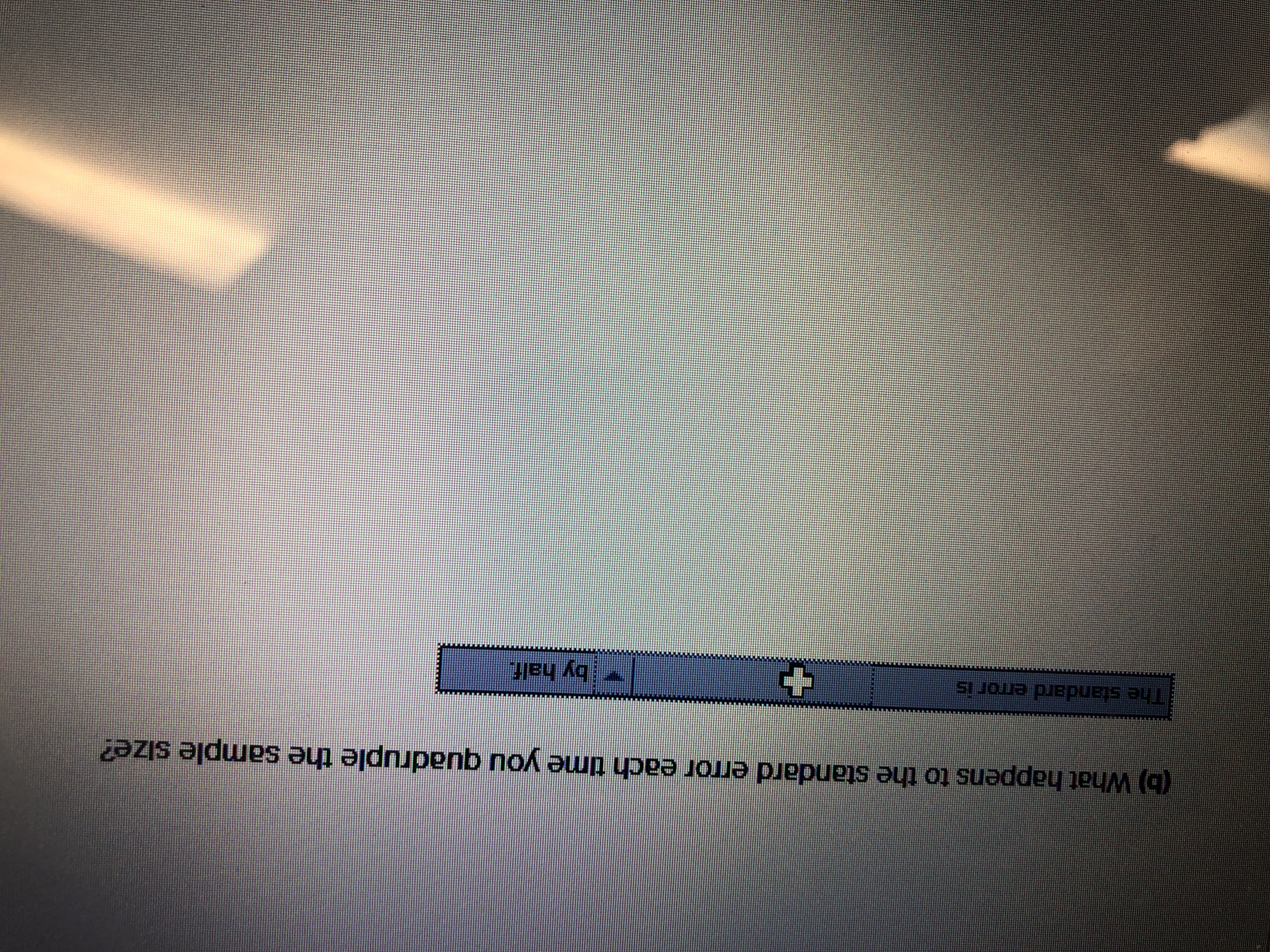 \fChapter 8 (Sections 81 and 8.5) (a) Find the