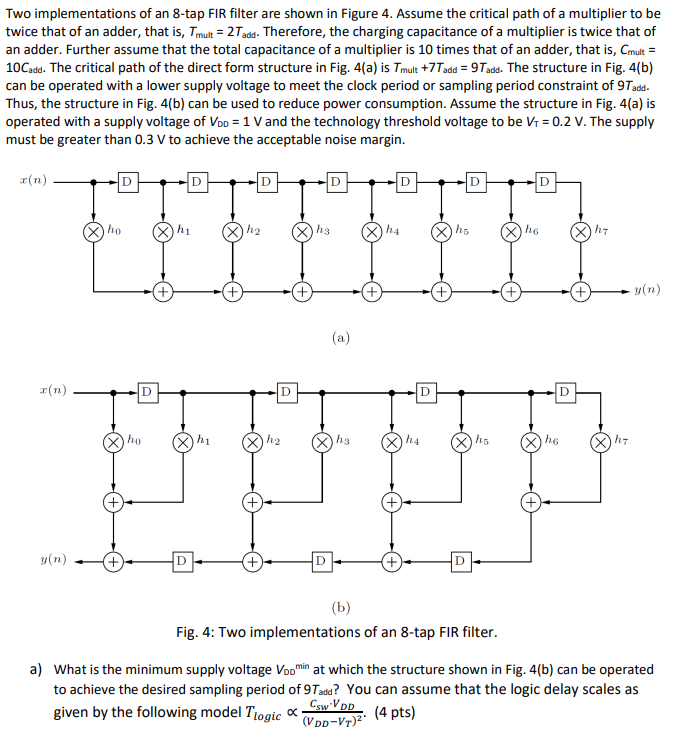 Please help me with this Two implementations of