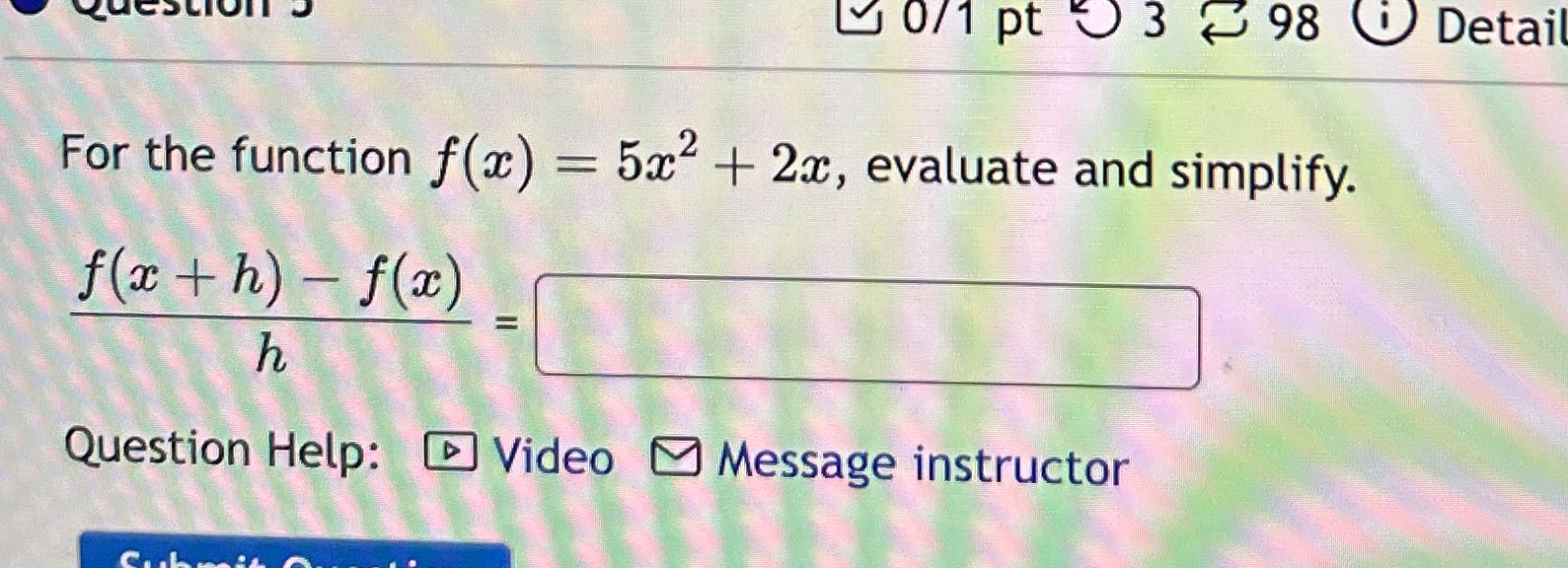 CUSLION 0/1 pt 5 3 - 98 0 Detail For the function