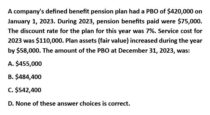 Can you please solve this financial accounting