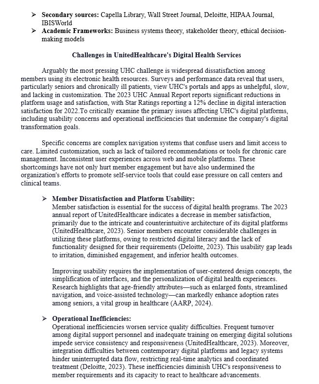 Put together 10-20 slide presentation with