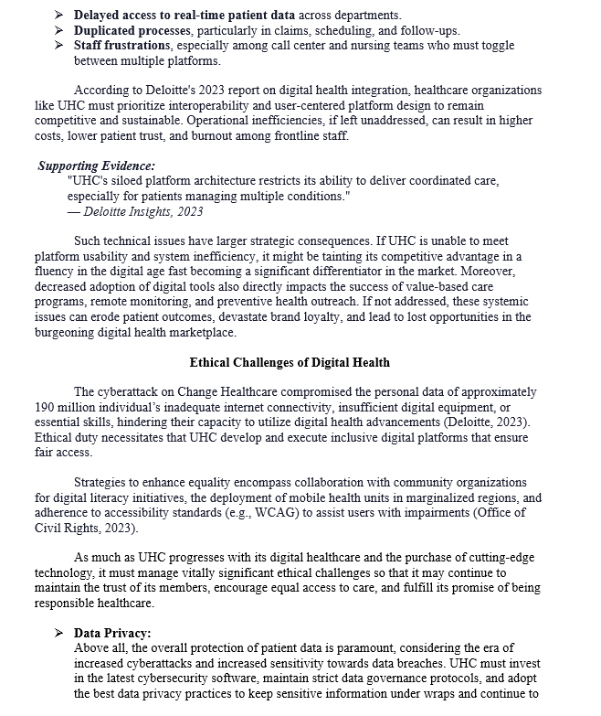 Put together 10-20 slide presentation with