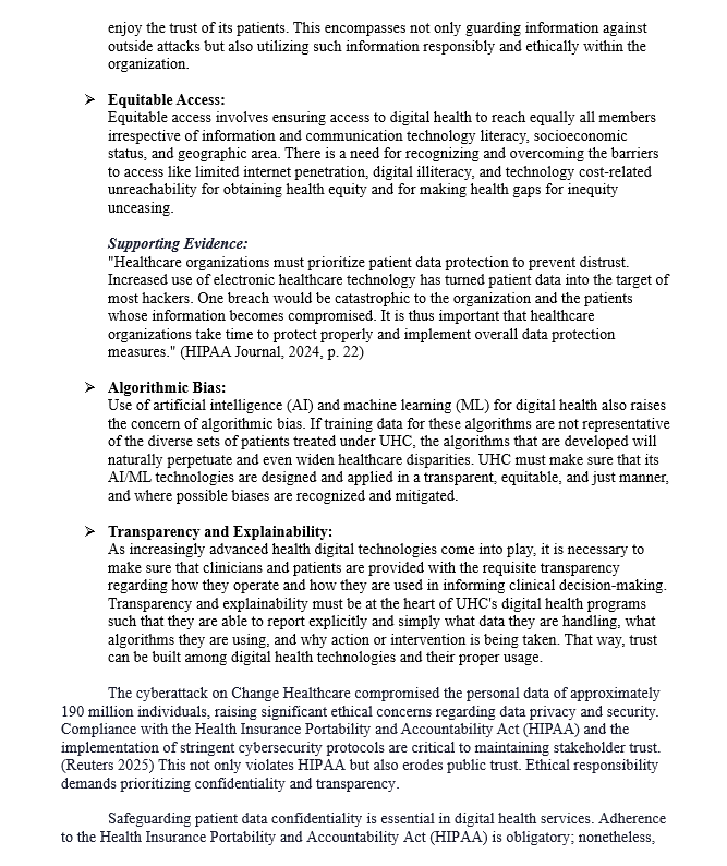 Put together 10-20 slide presentation with