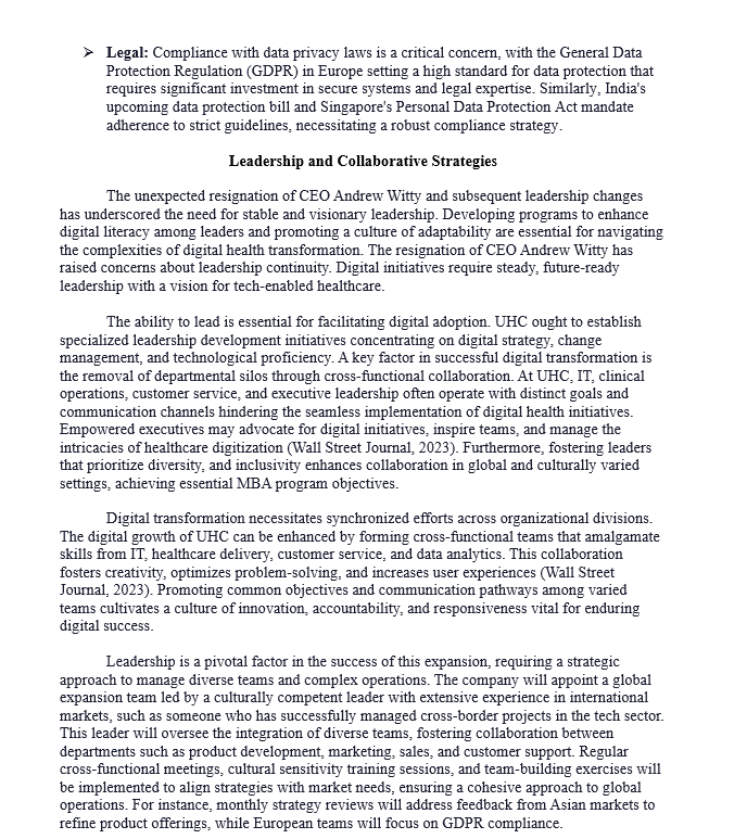 Put together 10-20 slide presentation with