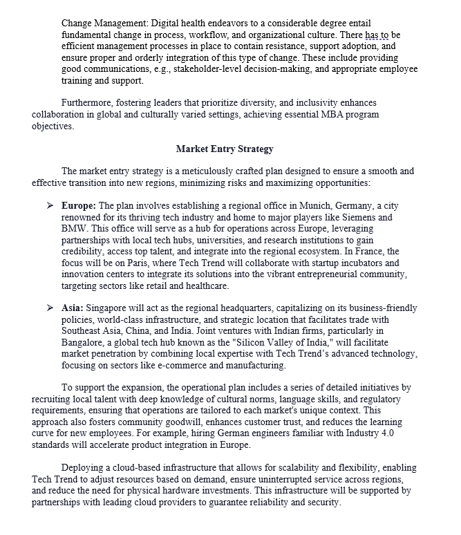 Put together 10-20 slide presentation with