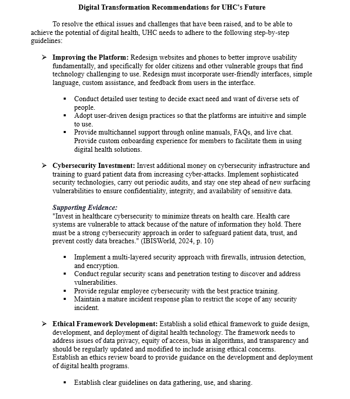 Put together 10-20 slide presentation with