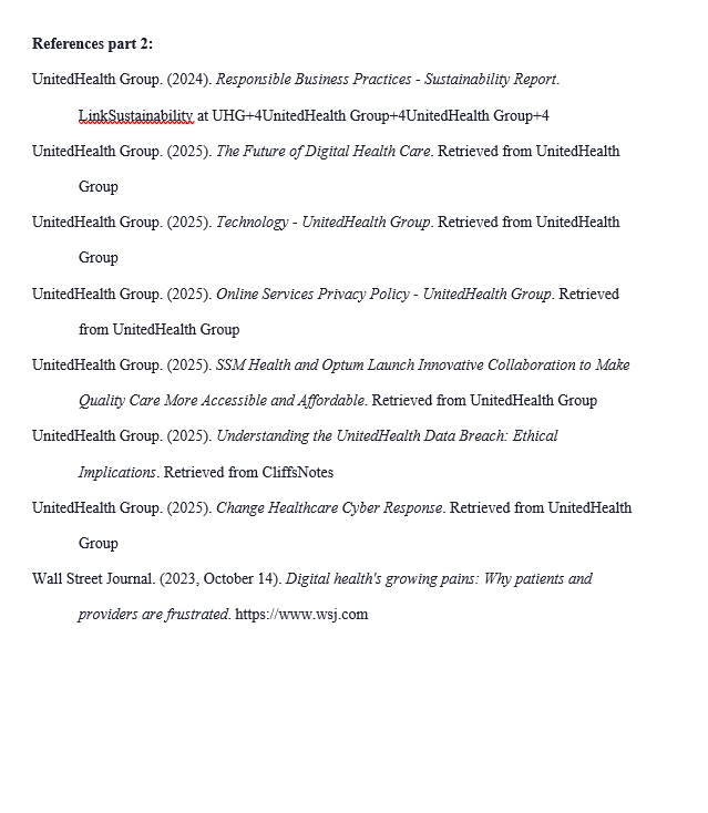 Put together 10-20 slide presentation with