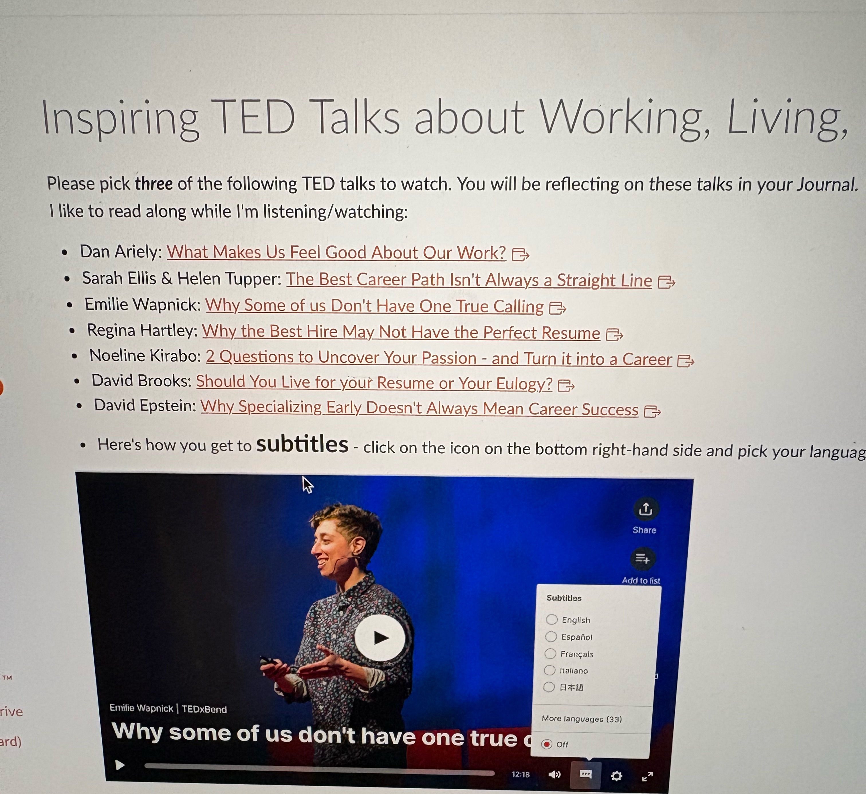 I need help figuring out how to answer this