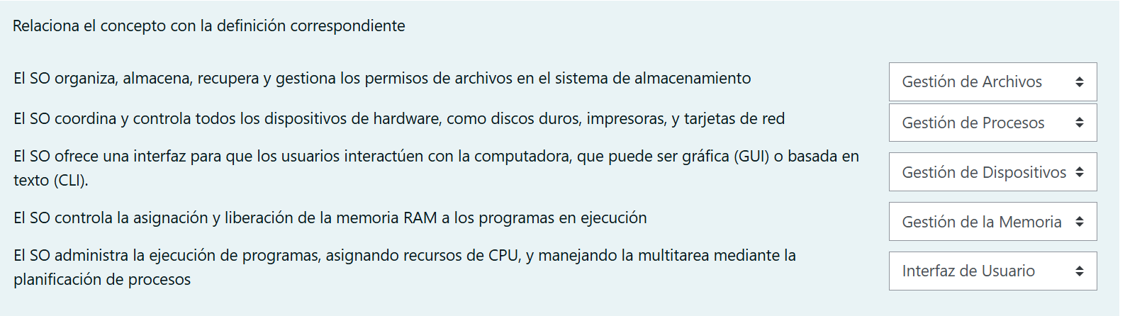 checa que este bien, y da la respuesta correcta :