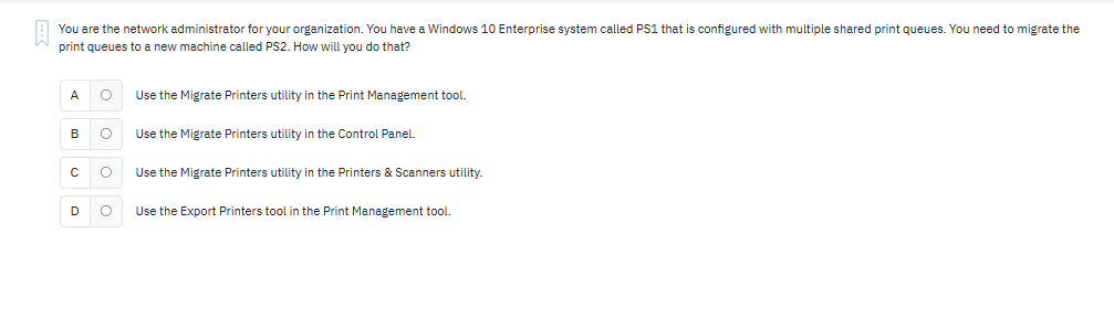 Please answer the following questions You are the