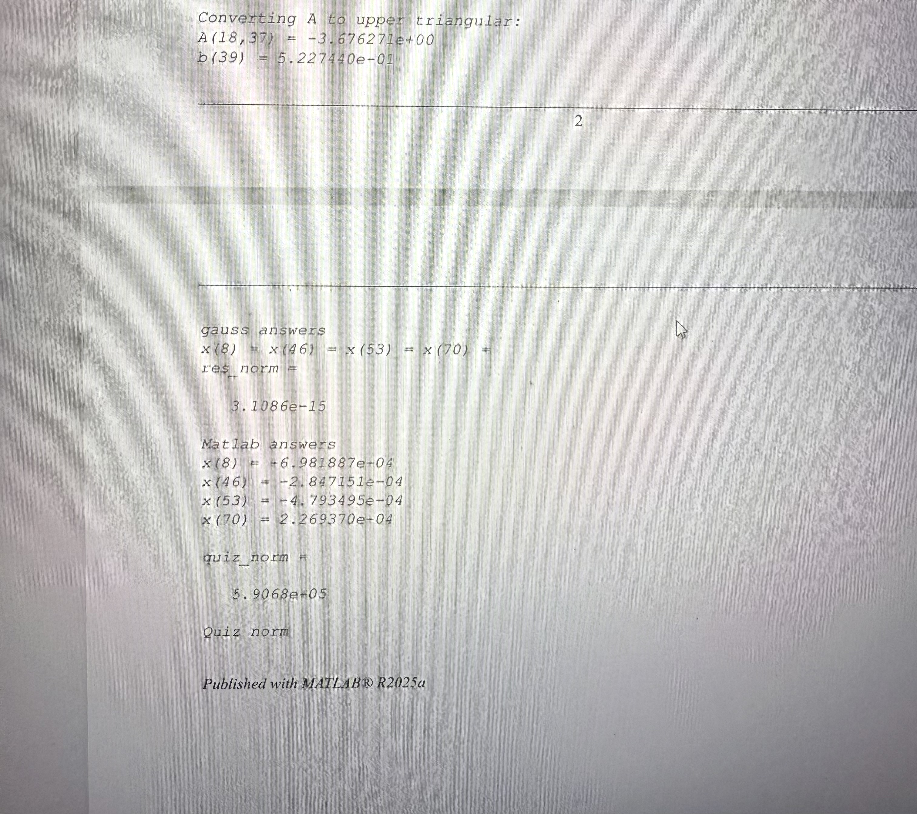 What is the answer to this question with the