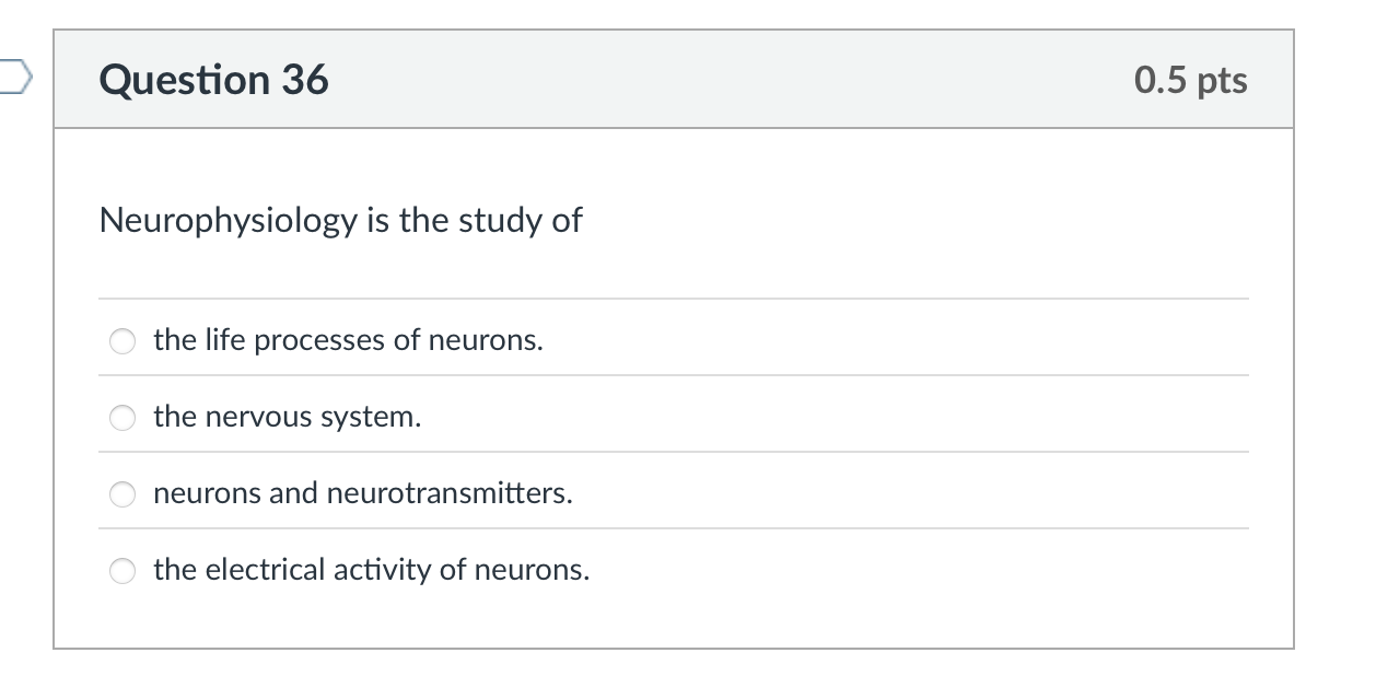 which is the correct answer? >| Question 36