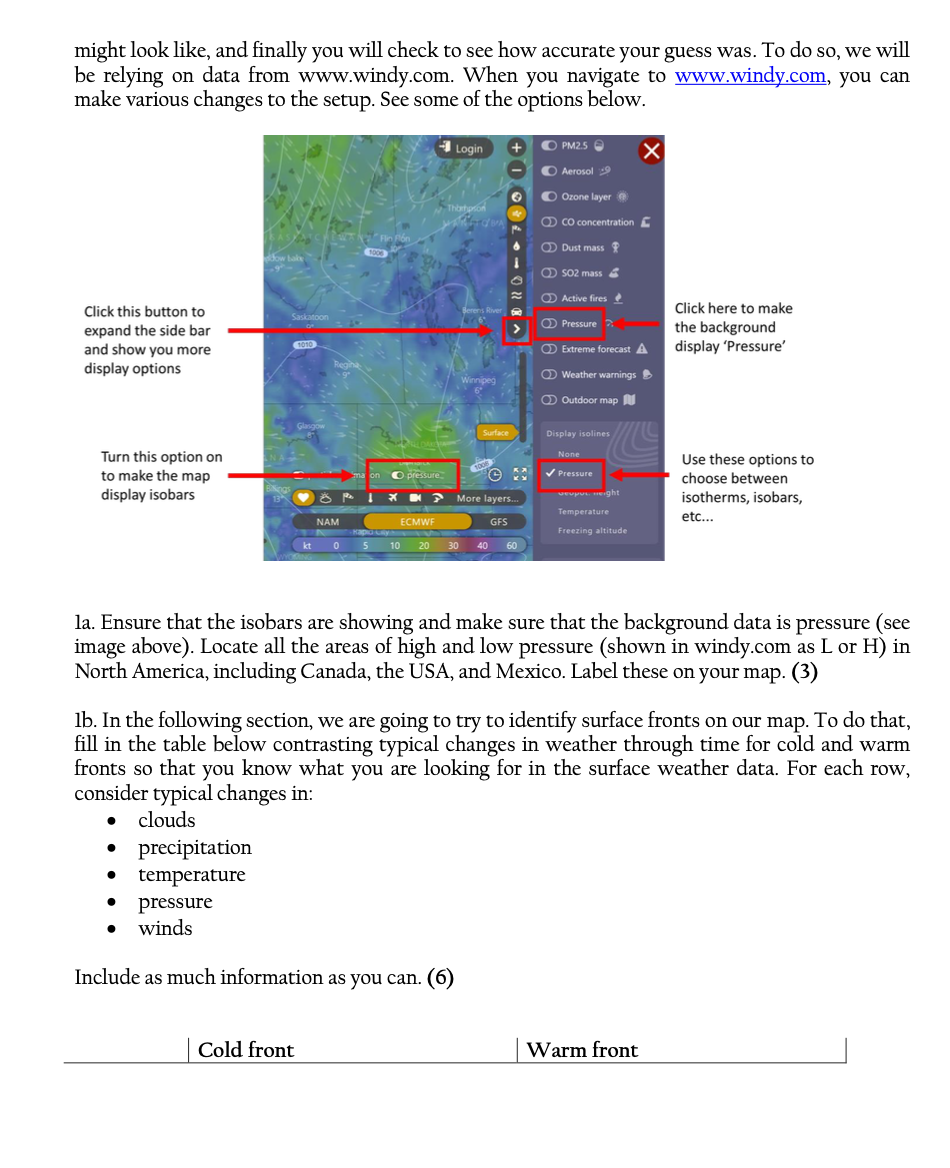 I NEED SOMEONE TO FULLY FOLLOW THE LAB - DO