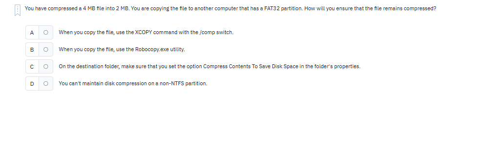 Please answer the following questions You have