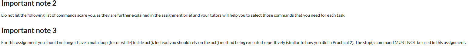 The Assesment is due today, it requires code for