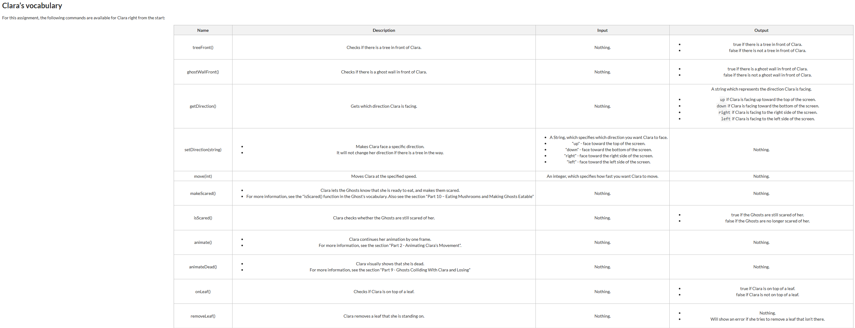 The Assesment is due today, it requires code for