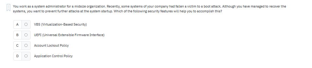 Please answer the following questions You work as