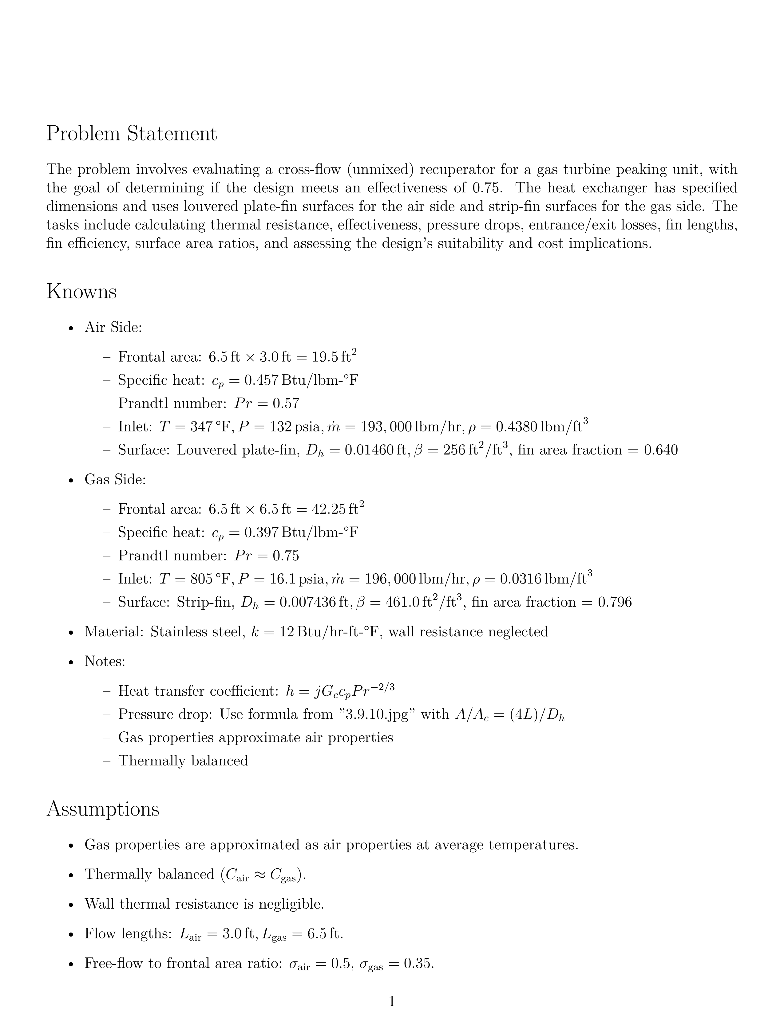 Please quality check my solutions for this